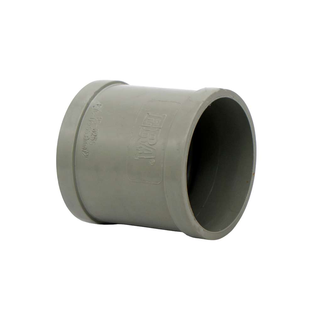 1.5" UPVC Socket - Per Pcs 2