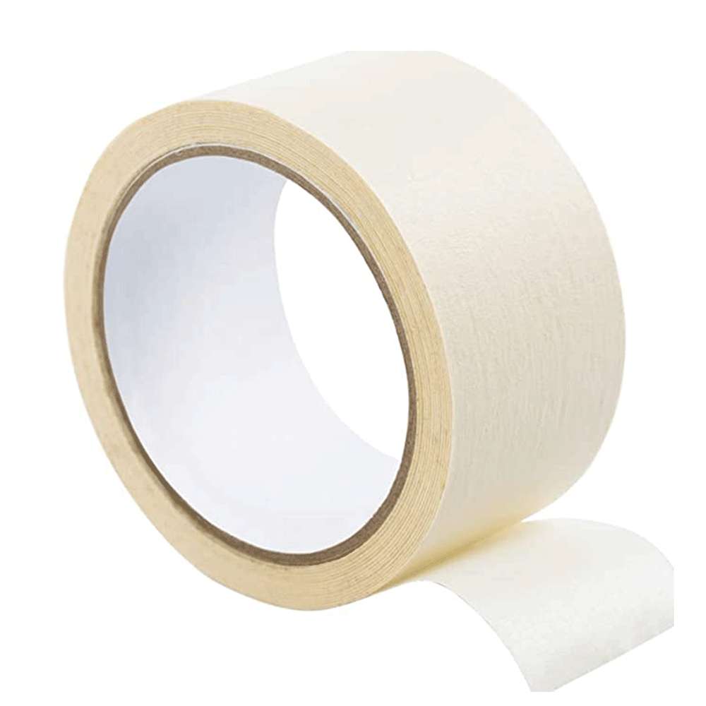 2" x 30Yard Ranger Masking Tape 0