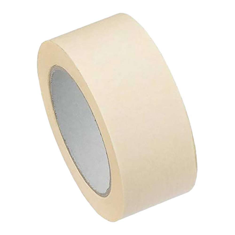 Masking Tape, Multi-Purpose Masking Tape, 2" - Per Catorn 0