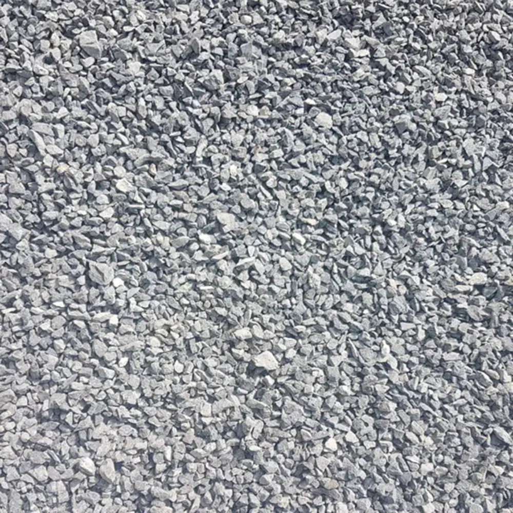 Crushed Aggregate 3/16" - Pickup 3 Ton 1