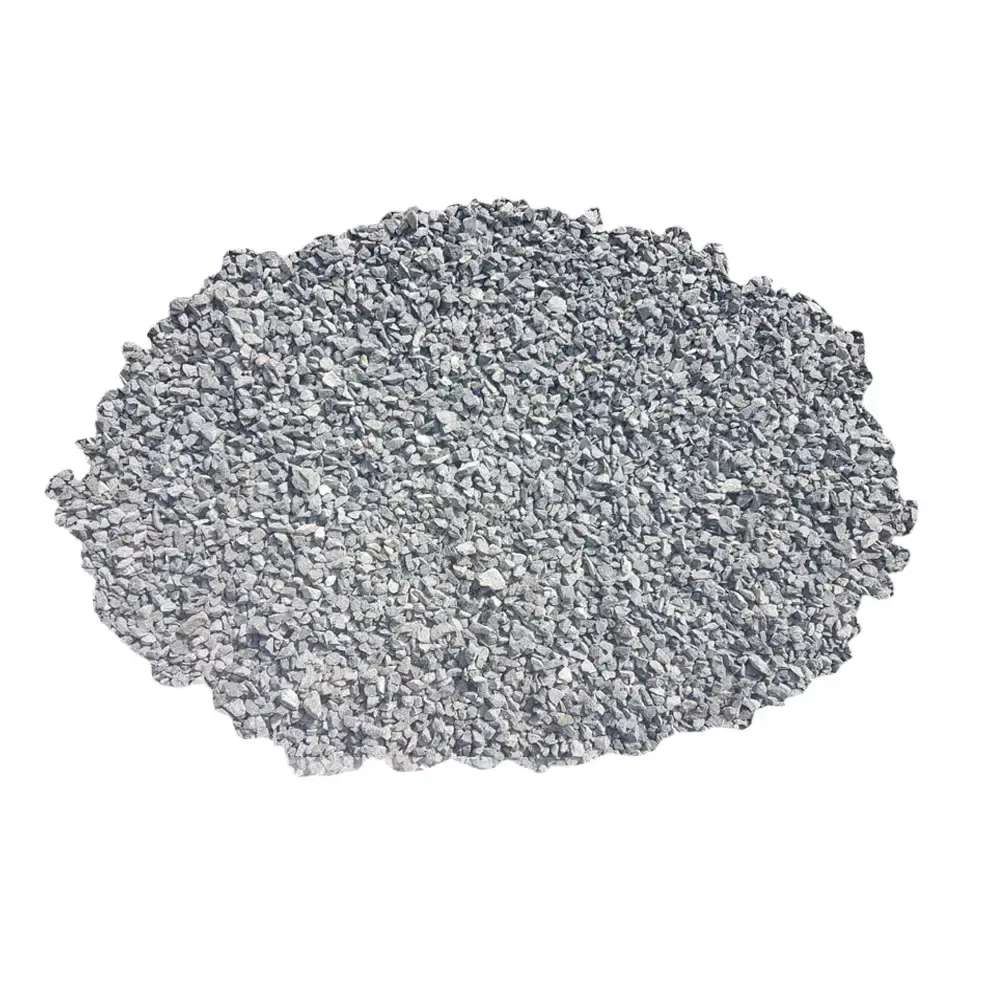 Crushed Aggregate 3/16" - 6 Wheel 0