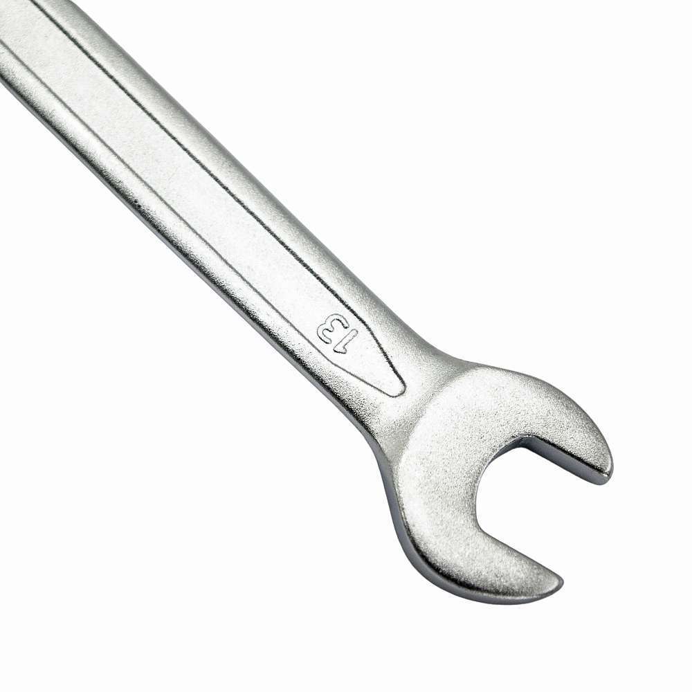 13mm CrV Steel Combination Spanner 2