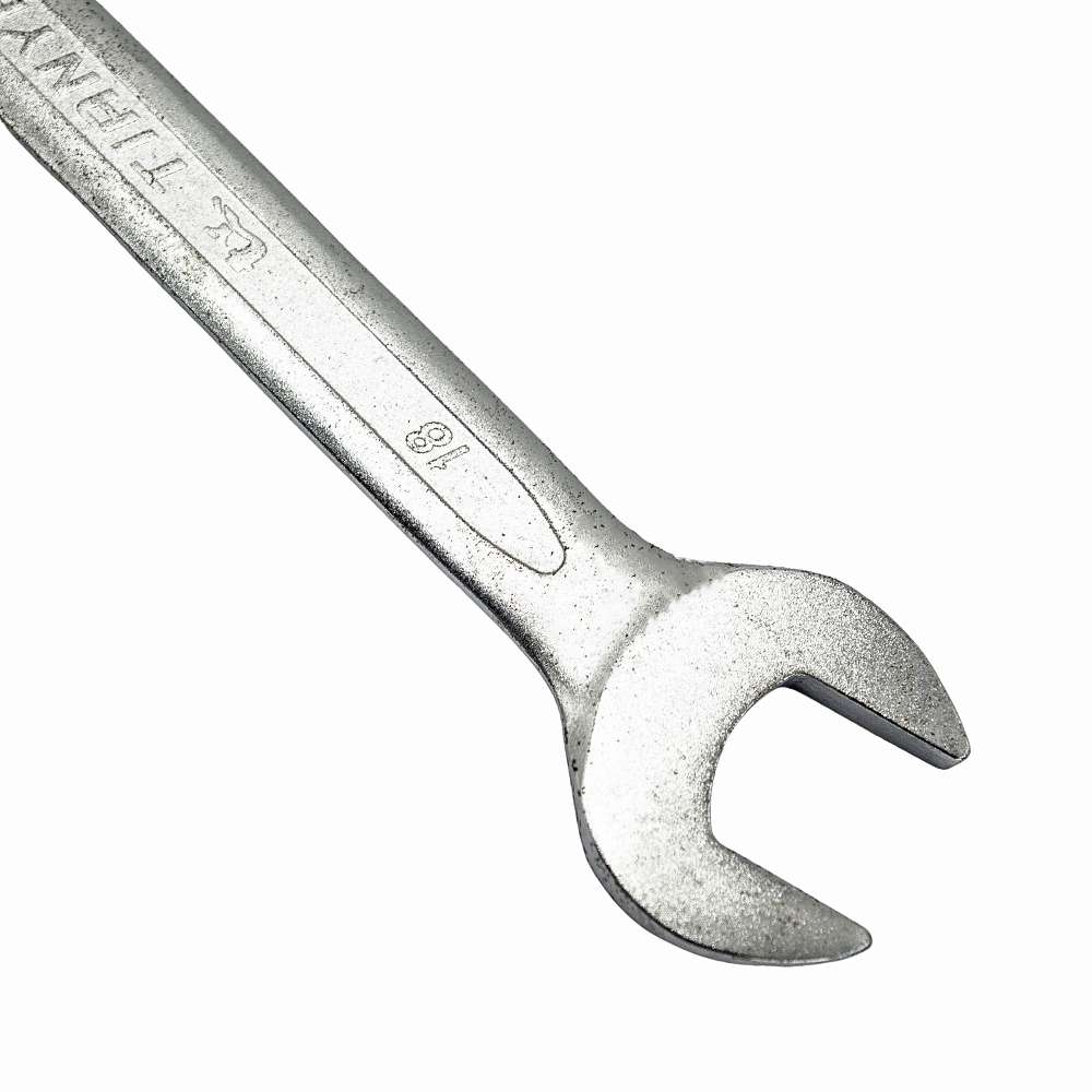 18mm CrV Steel Combination Spanner 2