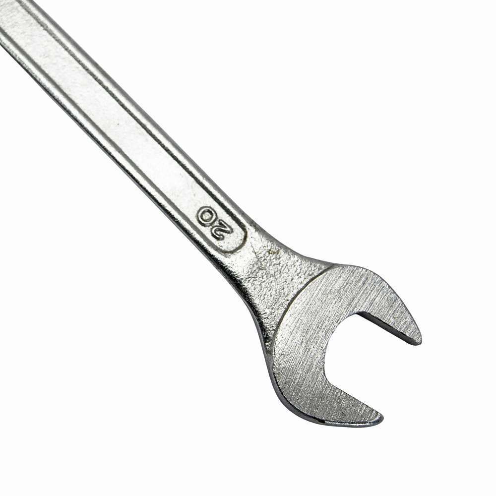 20mm CrV Steel Combination Spanner 2