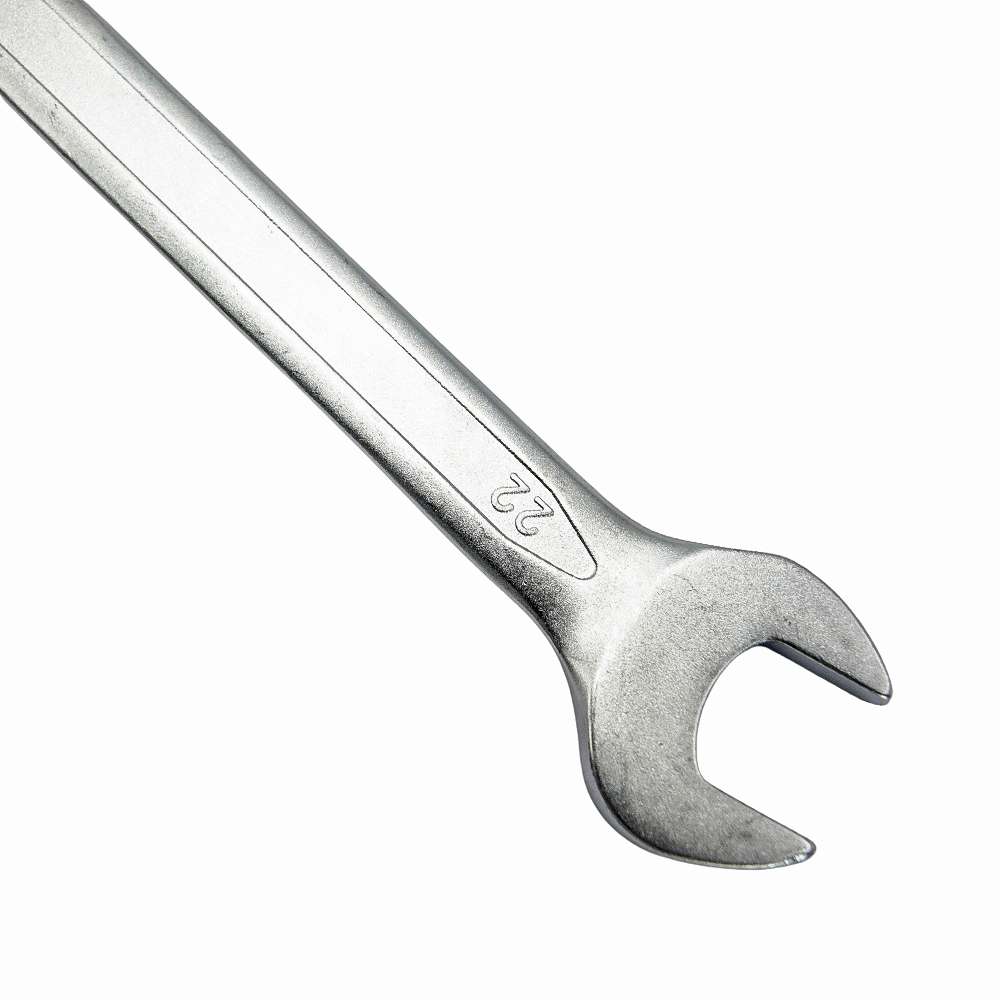 22mm CrV Steel Combination Spanner 2