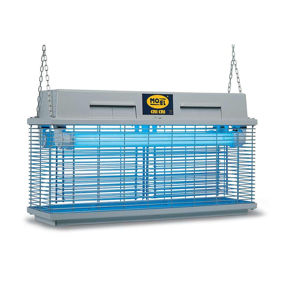 Moel 308-A Insect Killer 85W 0