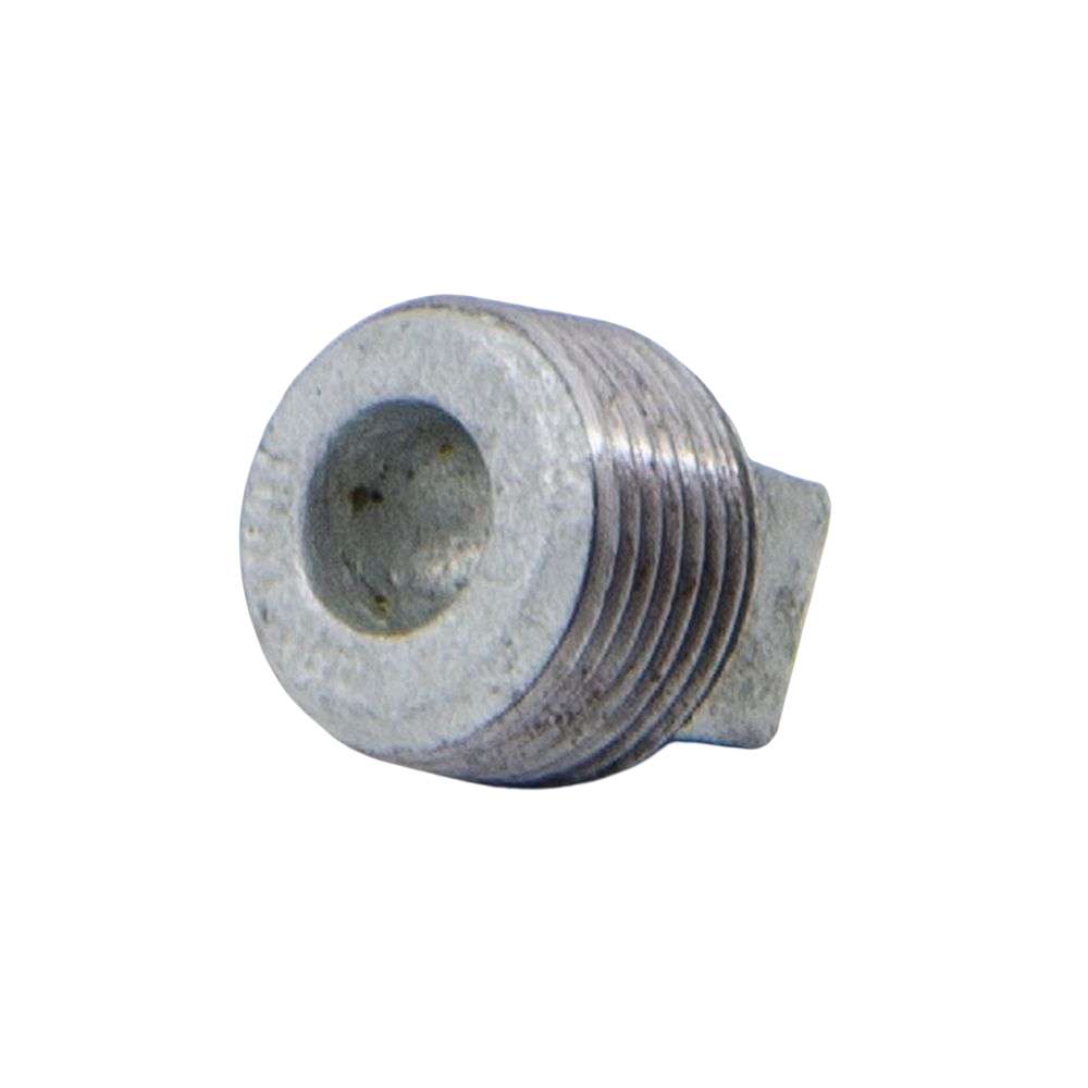 3/4" Gi Plug Male Thread - Per Pc 1