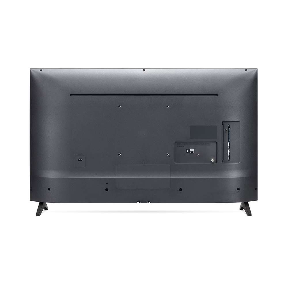 LG 55" UHD 4K TV UQ7500 Series 4K Active HDR webOS Smart ThinQ Gen5 AI Processor 4K Refresh Rate 60 Hz 4