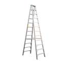 Penguin Double Sided Step Ladder ALDS 125 Kg Weight Capacity 0
