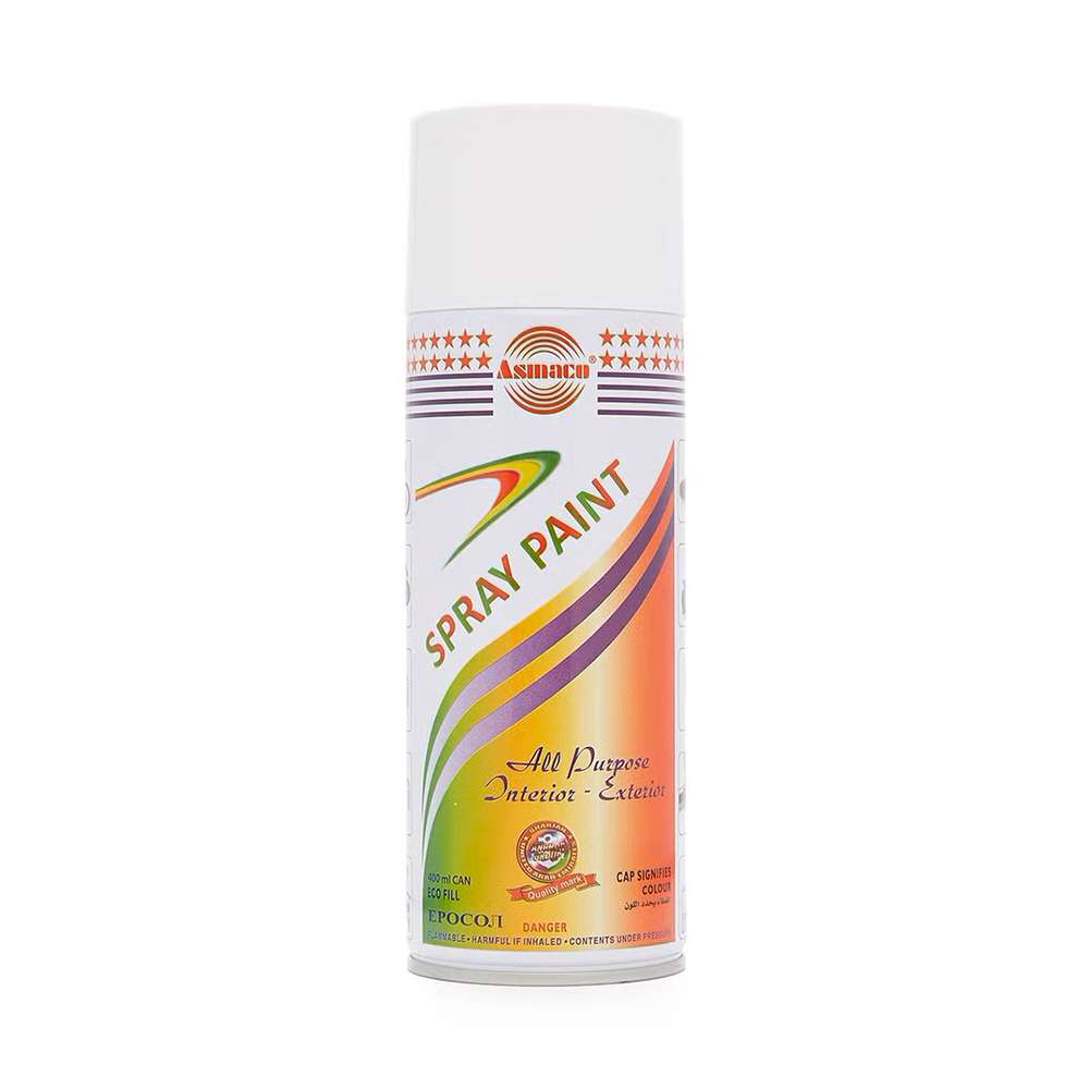 بخاخ دهان أسماكو سعة (400ML)