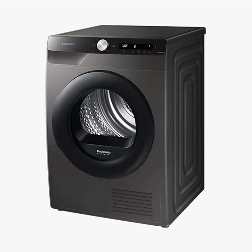 Samsung 9Kg Front Load Heat Pump Dryer - DV90T5240AX 1