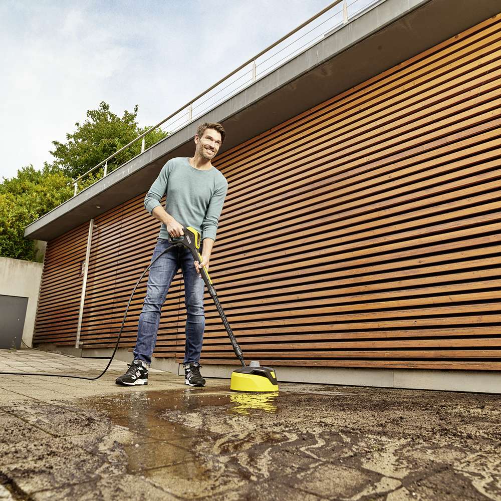 Karcher K 5 Premium Smart Control Home Pressure Washer 1