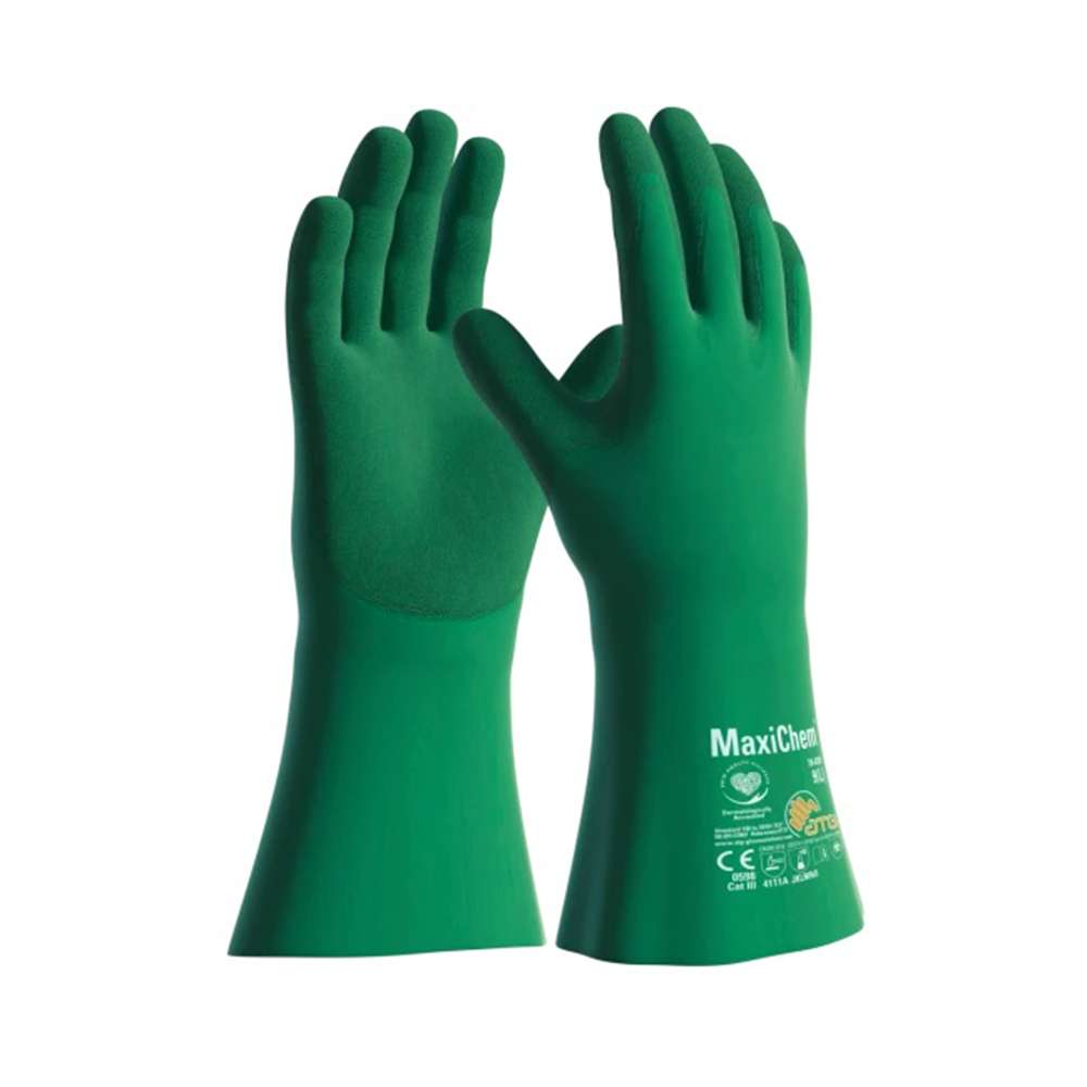 ATG Maxi Chem ProRange Gloves 76-830 1