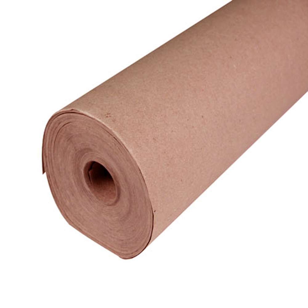 120cm Brown Paper - 10Kg/Roll
