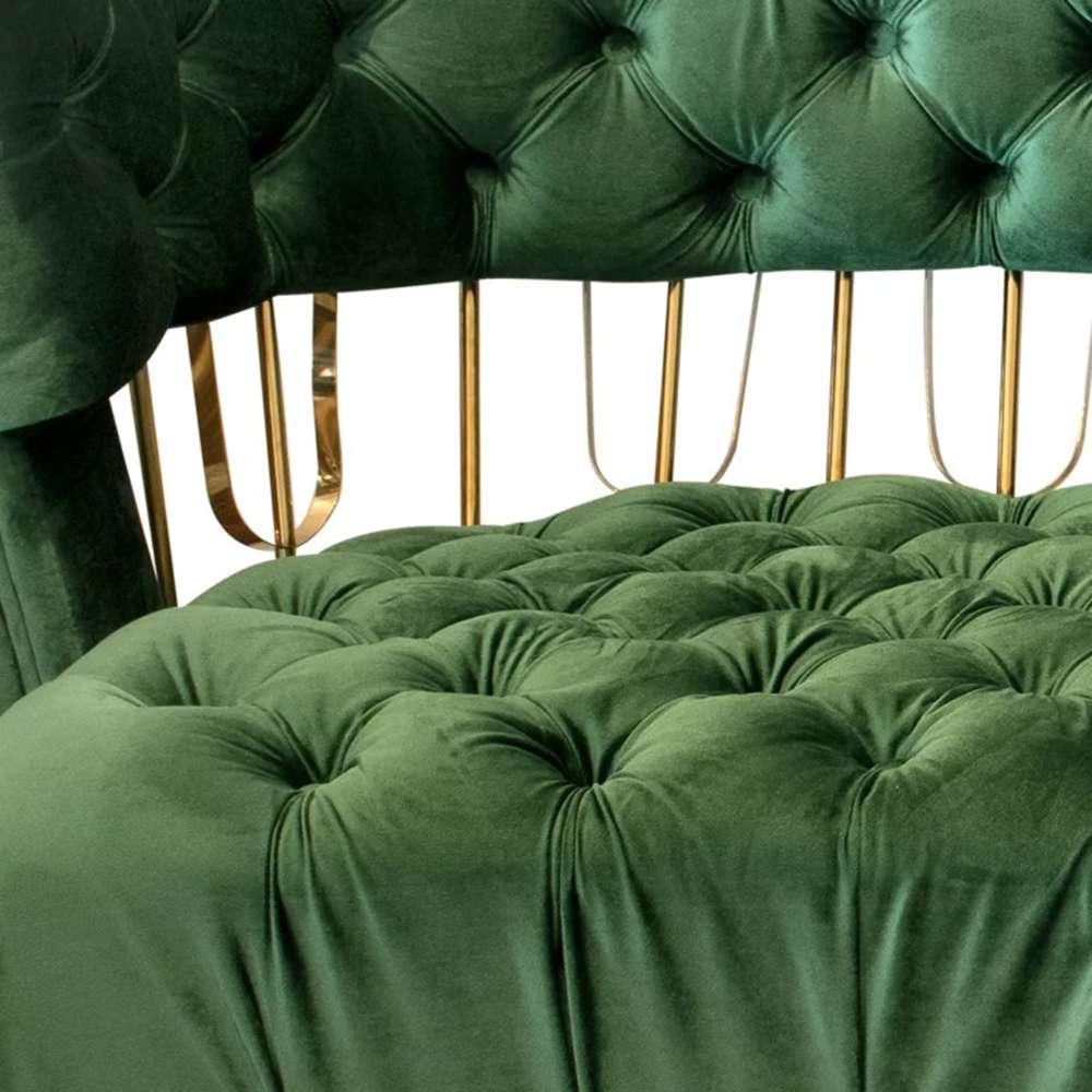 RoKhalisi 3 Seater Sofa 3