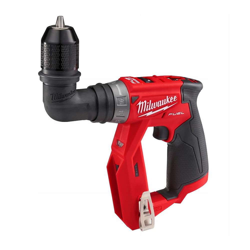 Milwaukee M12FDDXKIT-202X M12 Fuel Installation Drill Driver 0