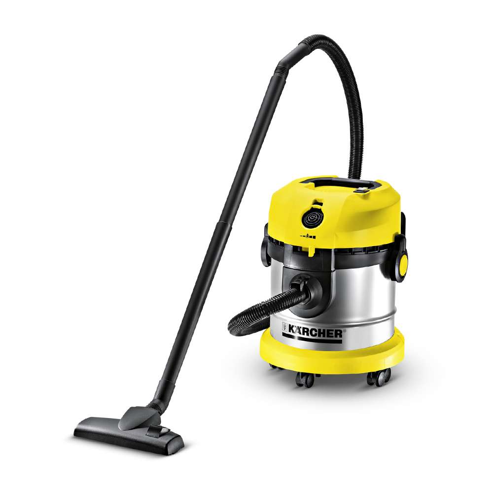 Karcher VC 1800 Drum Vacuum Cleaner 0