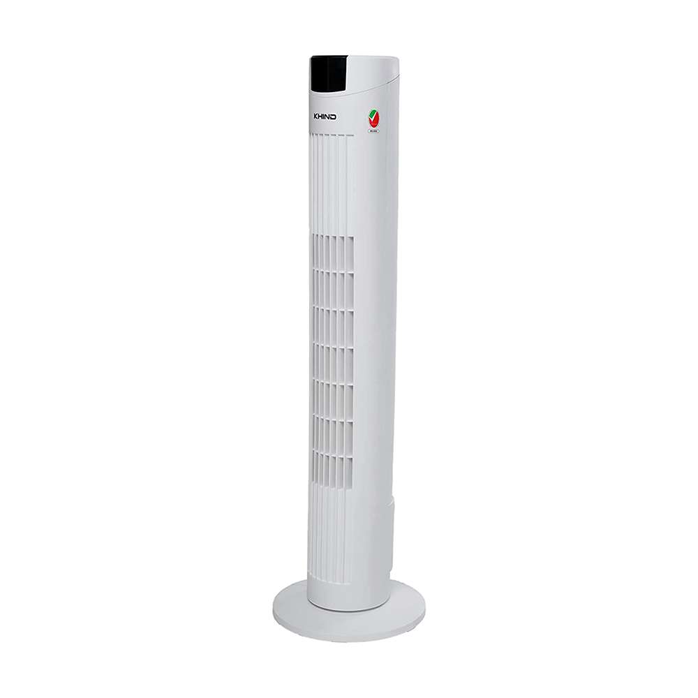 المروحة العمودية (Khind) موديل (FD351R) 4