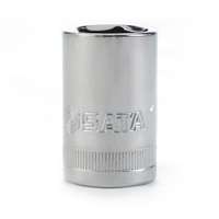 SATA GL13324 1/2" Drive 6 Point Socket 28mm