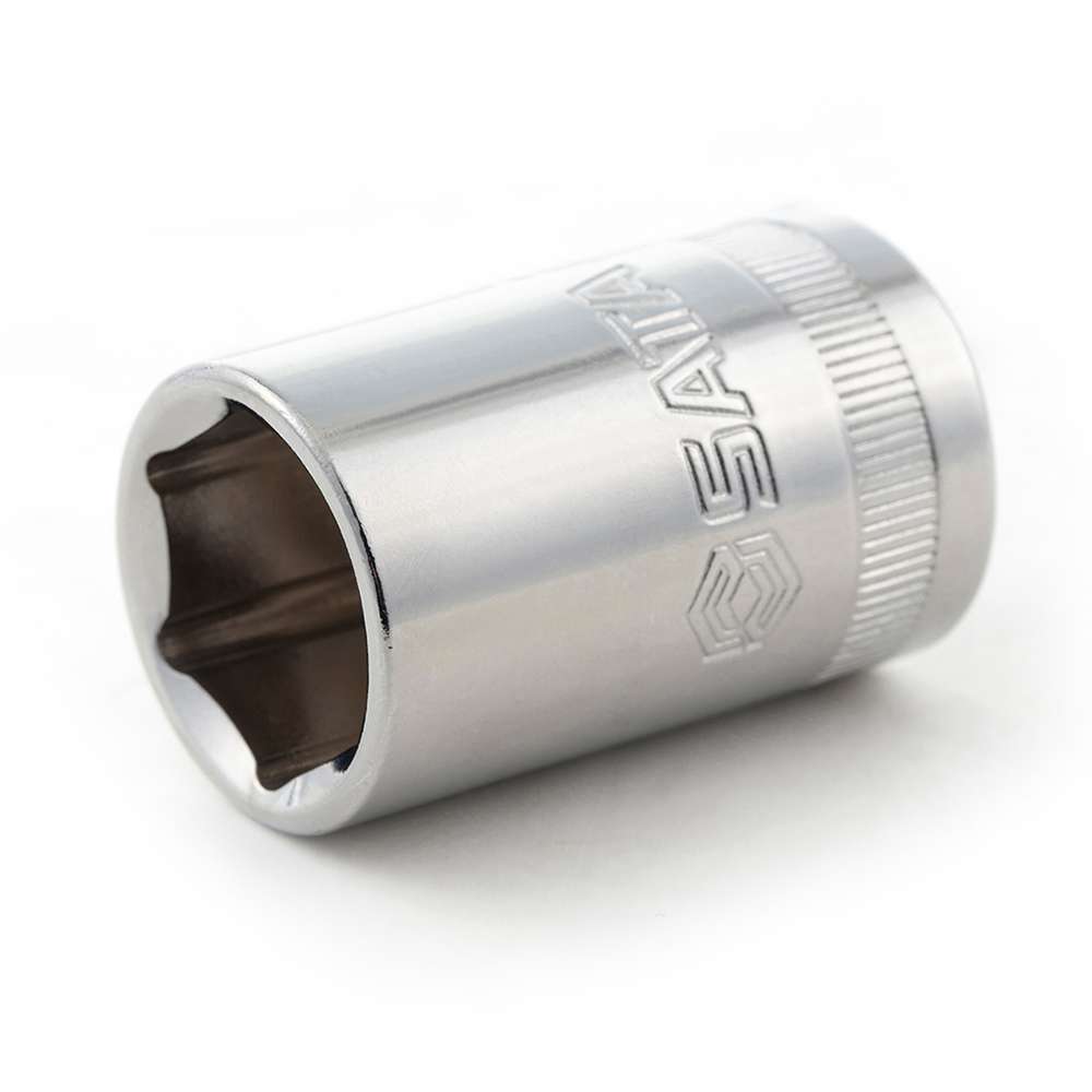 مقبس سداسي من ساتا (1/2") قياس (11mm) موديل (GL13302) 4