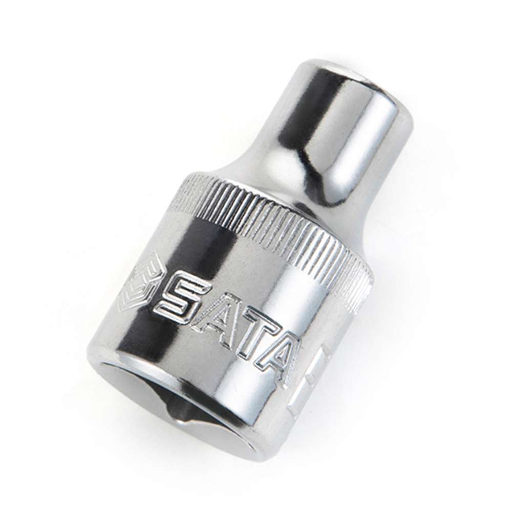 SATA ST13707SC 1/2" Drive External Torx Socket E22 0