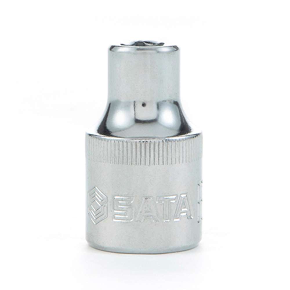 SATA GL13705 1/2" Drive External Torx Socket E18 4