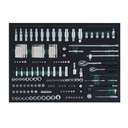 SATA SC09931-1 368-Piece Master Tool Set 1