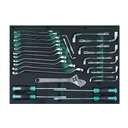 SATA SC09931-1 368-Piece Master Tool Set 4