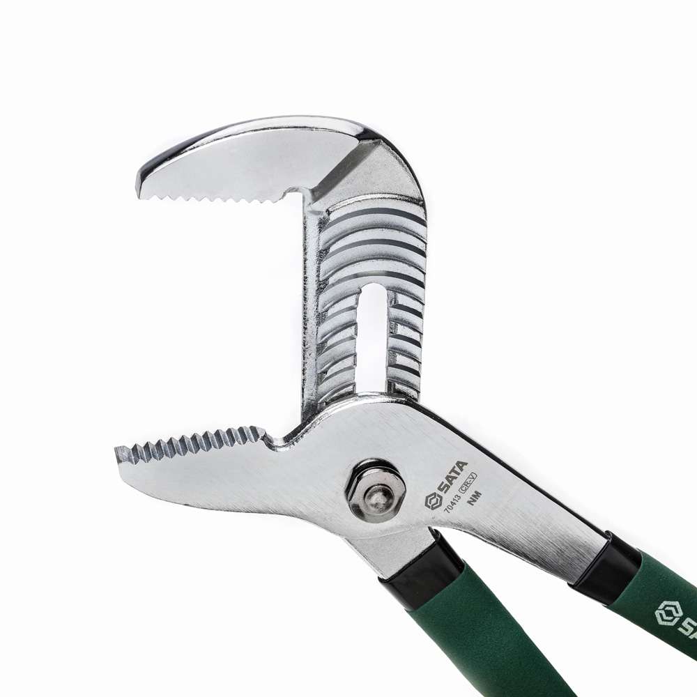 طقم كماشات ساتا المكون من خمس قطع موديل (ST70001U) 1