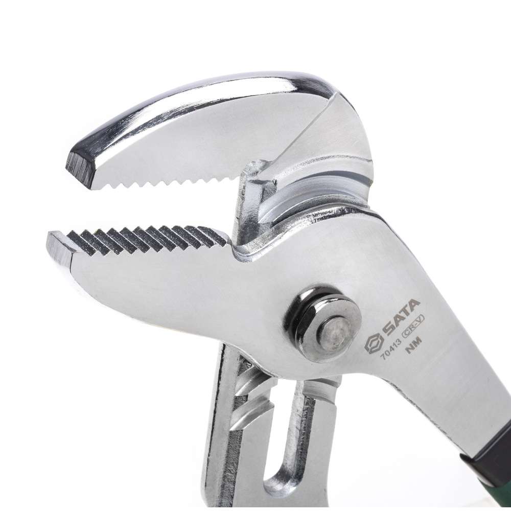 طقم كماشات ساتا المكون من خمس قطع موديل (ST70001U) 2