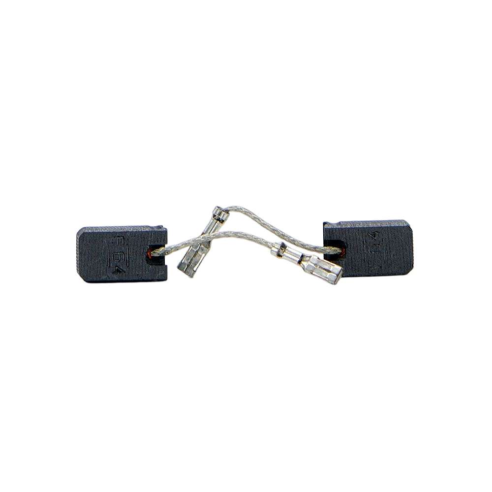Bosch 1607014176 Carbon Brush Set 1