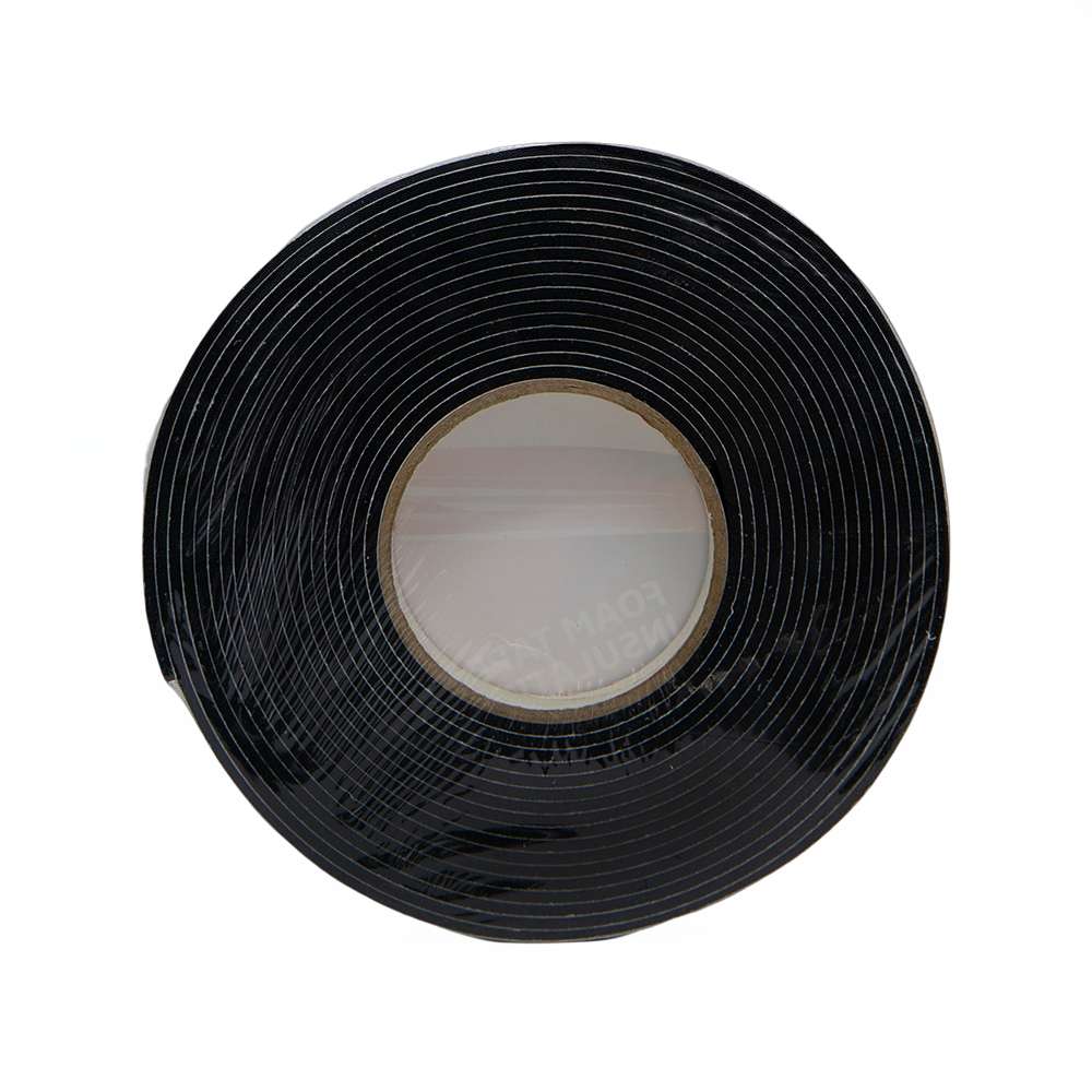 Foam Tape Insulation 1