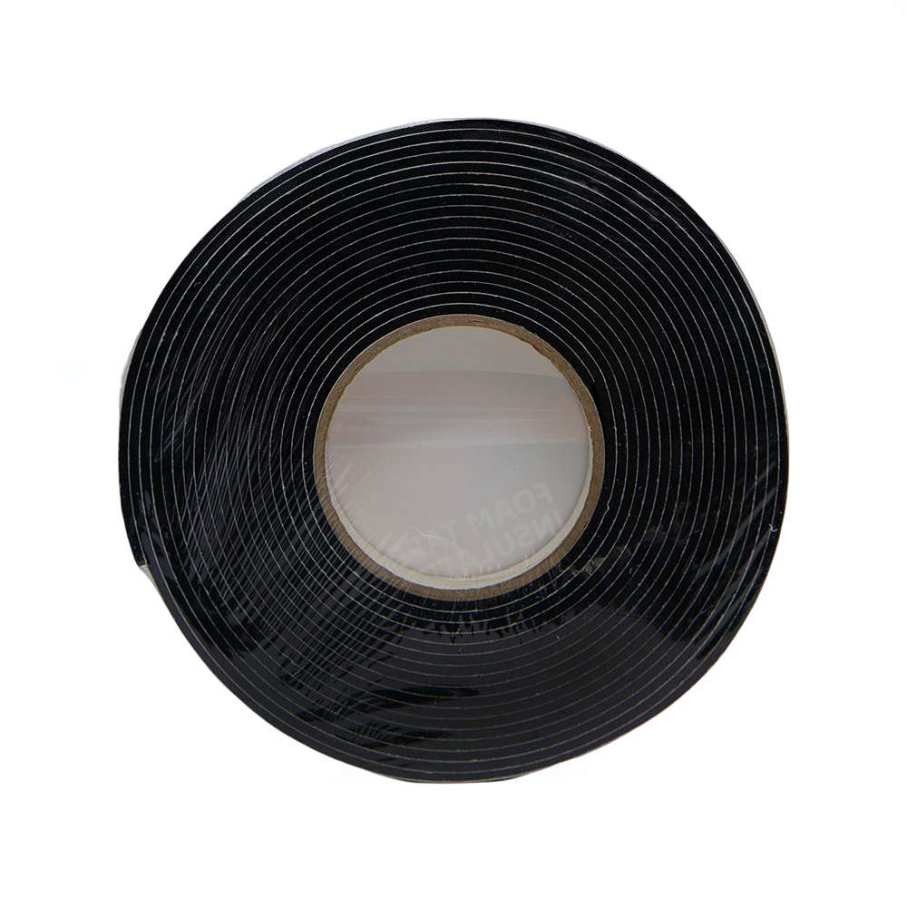 1" Foam Tape 0