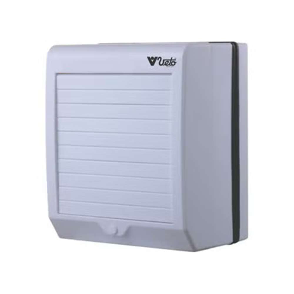 مروحة السحب ذاتية الإغلاق من (Veto)  0