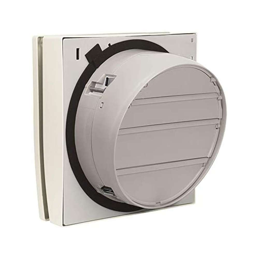 KDK 8"Auto Shutter Exhaust Fan 3