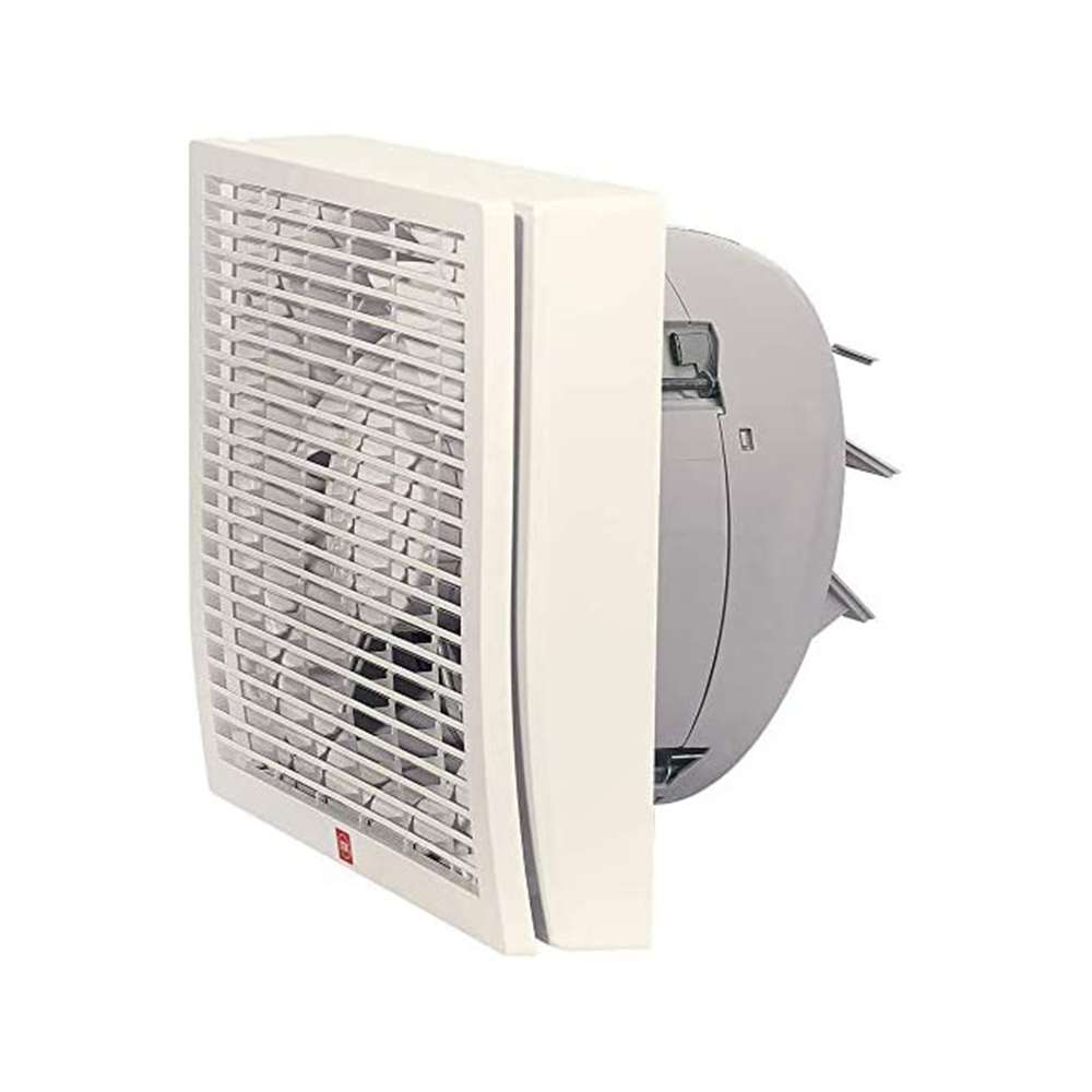 KDK 8"Auto Shutter Exhaust Fan 1