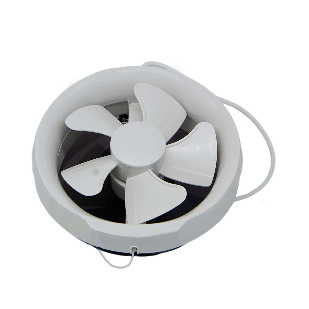 Rgee 6" Exhaust Fan 1