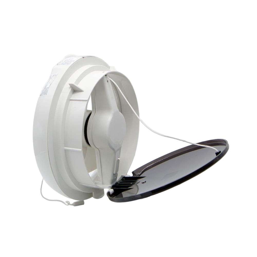 Rgee 6" Exhaust Fan 2
