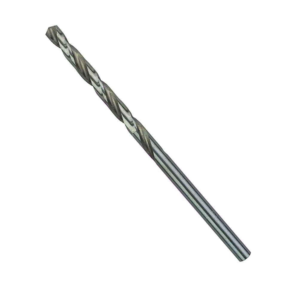 Bosch Drill Bit 4mm HSS-G PTW2608595059 0