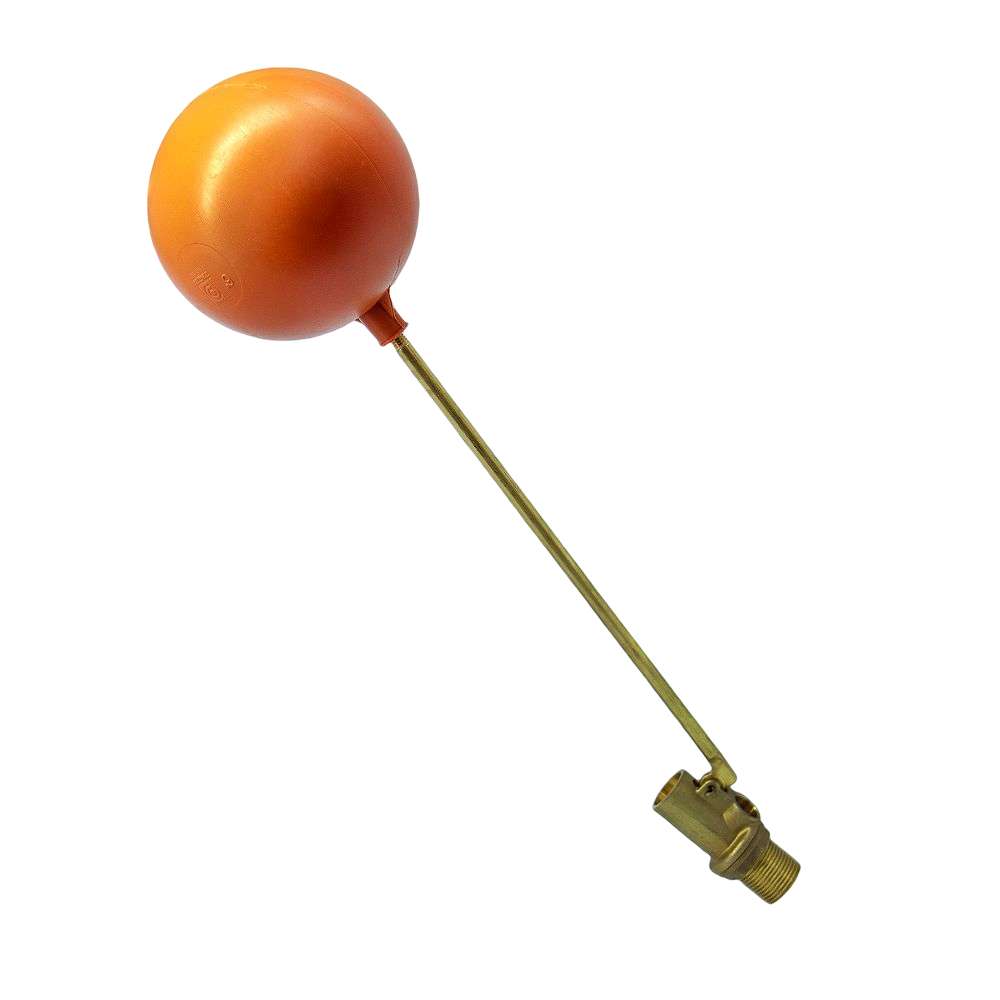 صمام التعويم (الفوّاشة) من (Pegler) قياس (1.5") 1