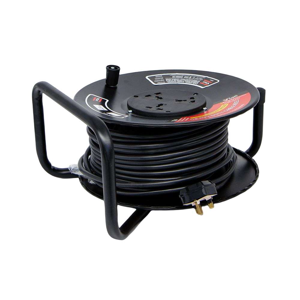 Veto 50m Extension Reel 2