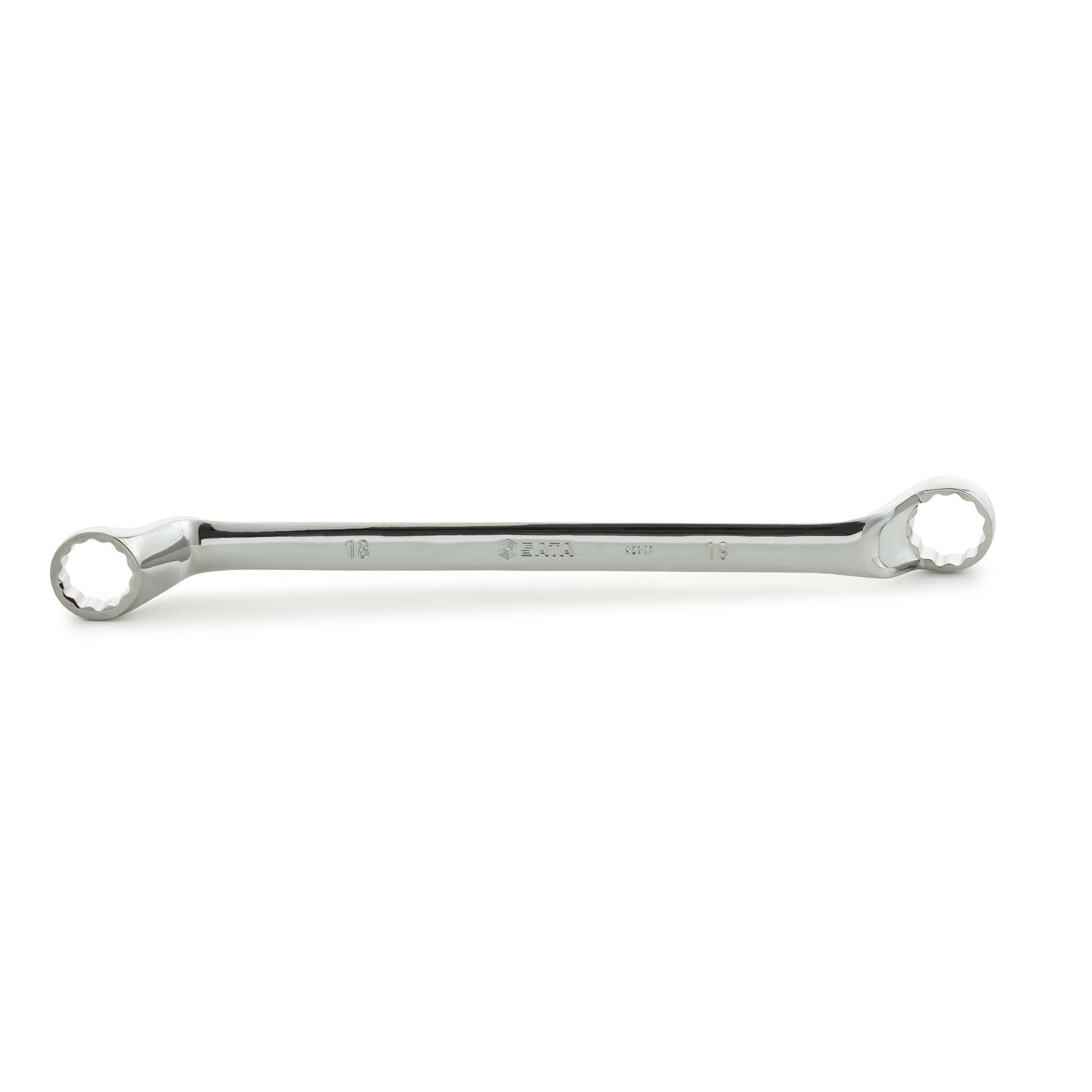 SATA ST42315 Deep Offset Double Box End Wrench 30 x 32mm 1
