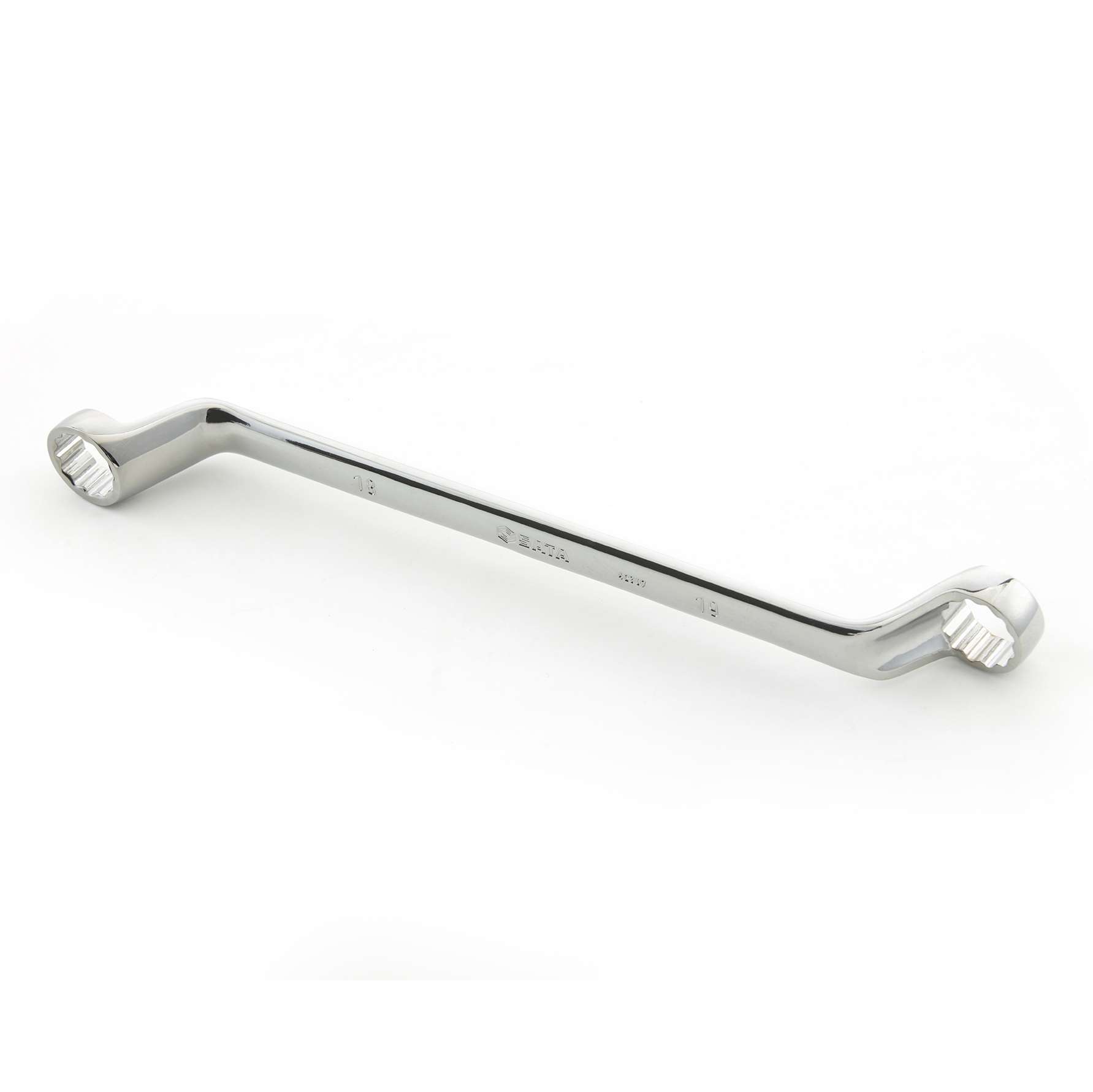 SATA ST42315 Deep Offset Double Box End Wrench 30 x 32mm 3