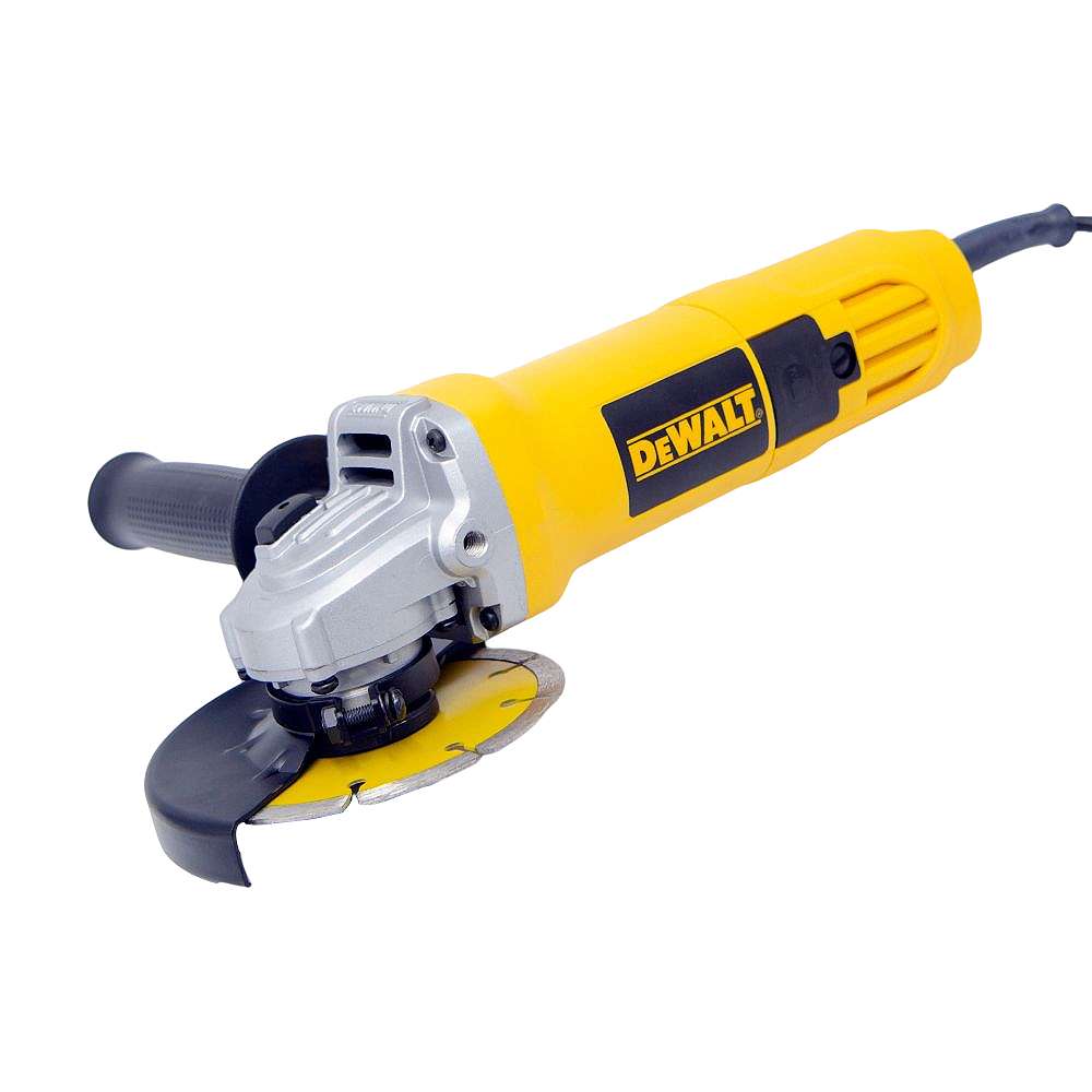Dewalt 115mm 730W Angle Grinder 2