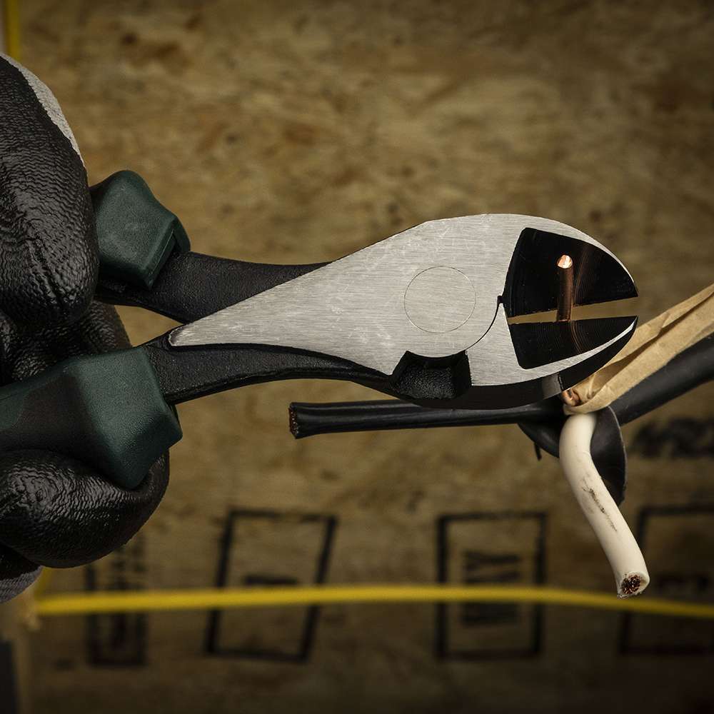 SATA GL70203A Diagonal Pliers 7" 2
