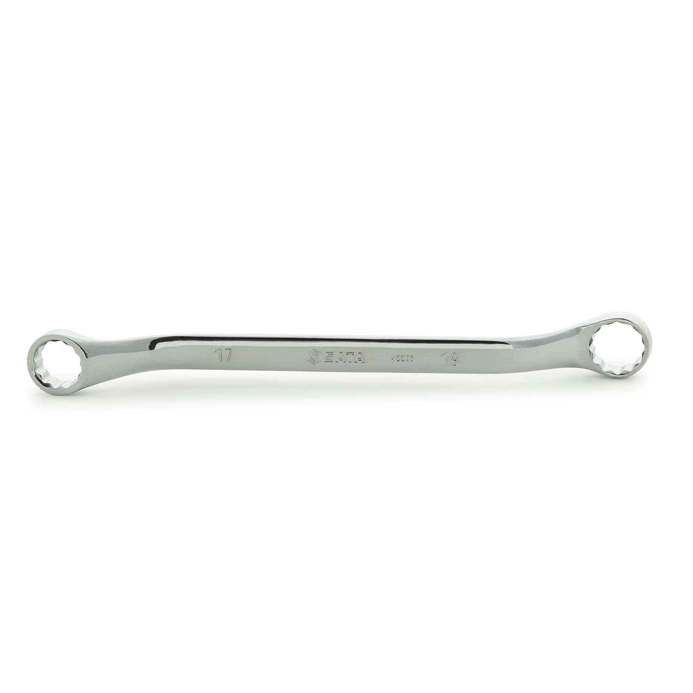 SATA ST42213SC Double Box End Wrench 6 x 7mm 0