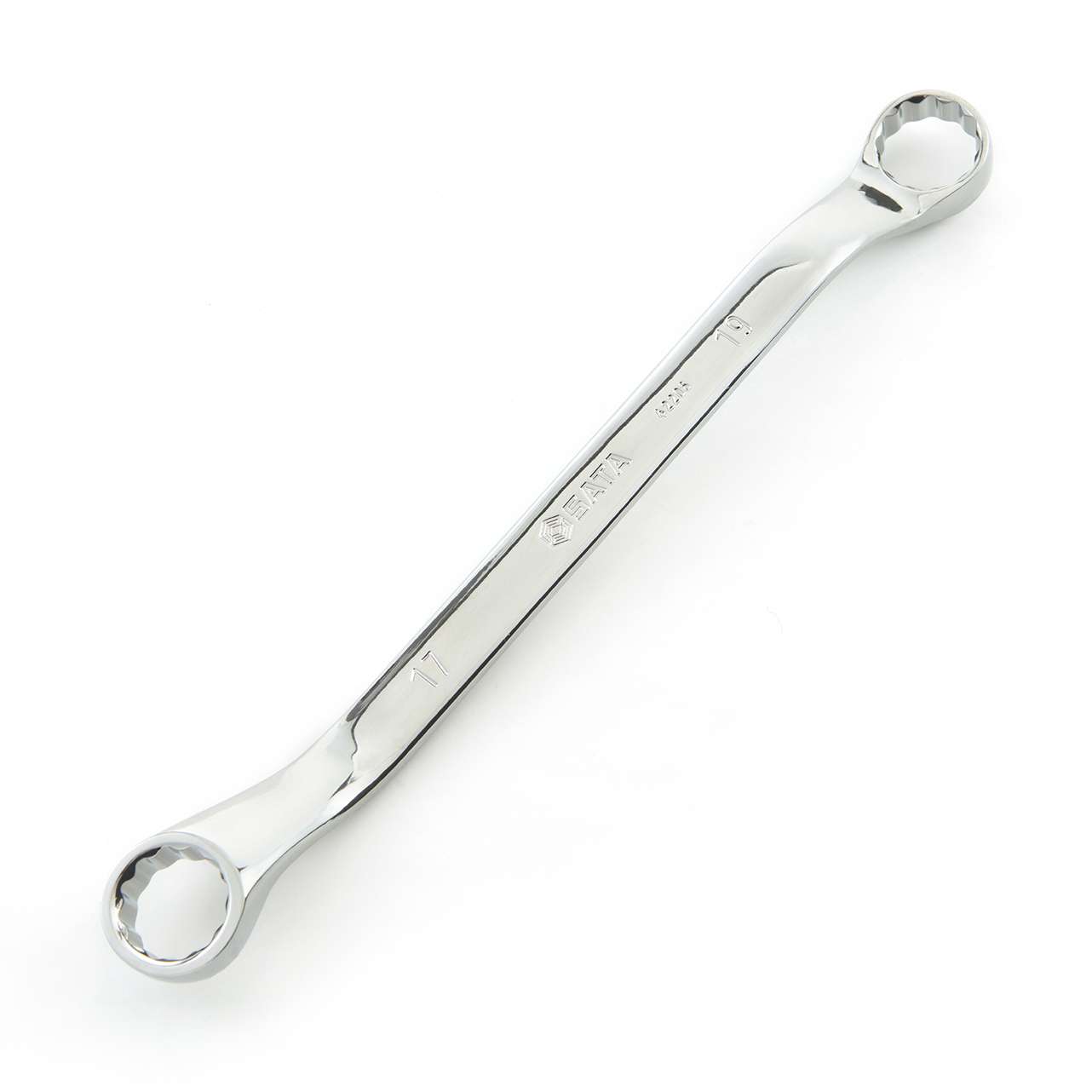SATA ST42213SC Double Box End Wrench 6 x 7mm 1