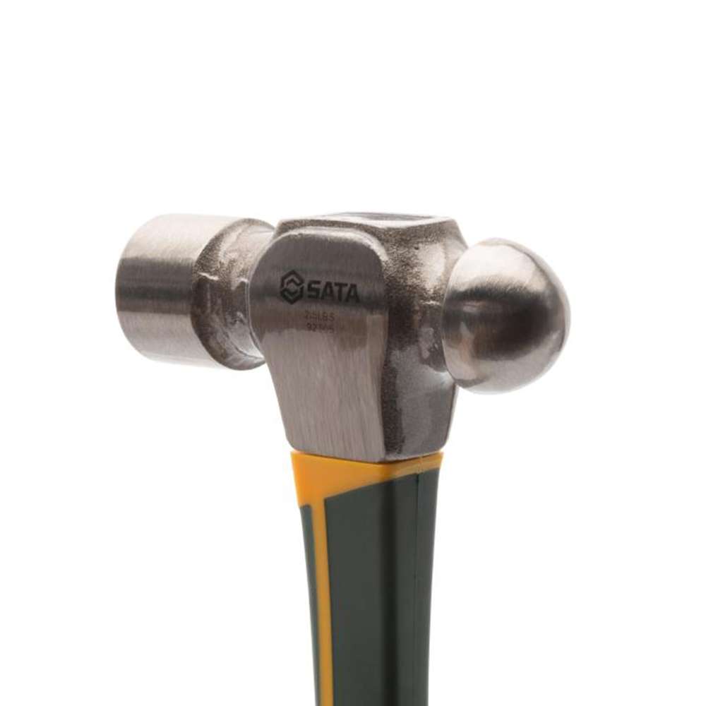 مطرقة كروية بمقبض من الألياف الزجاجية ساتا وزن (1134g/40oz) موديل (ST92305) 5
