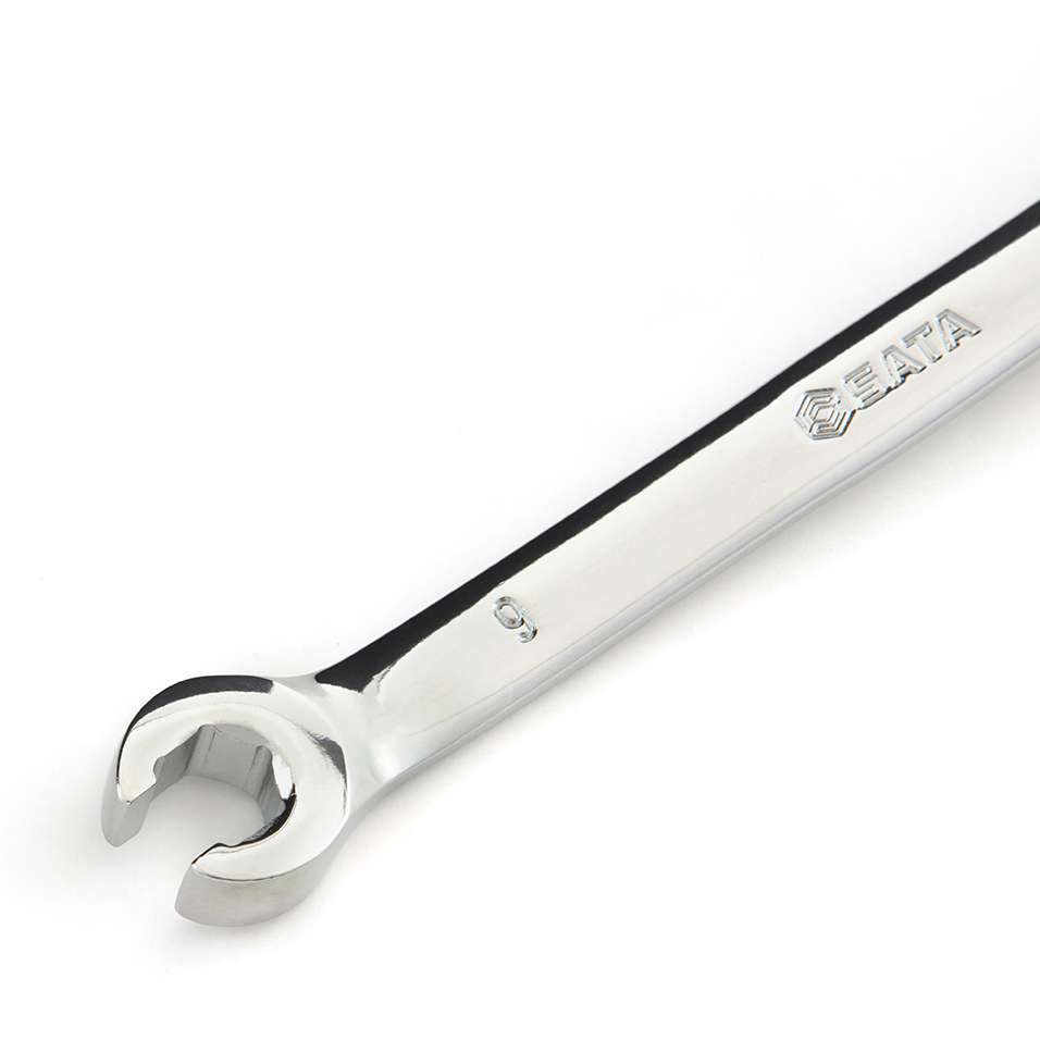 SATA ST48200SC Flare Nut Wrench 5