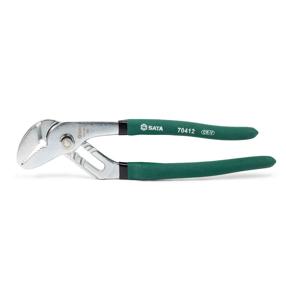 SATA ST70414ST Groove Joint Pliers 16" 0